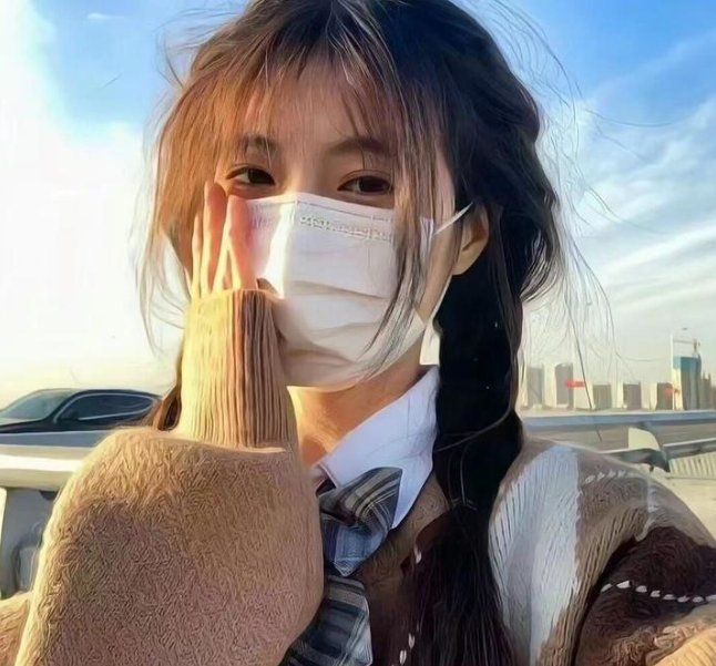 重生校花追不停！我靠系统逆袭